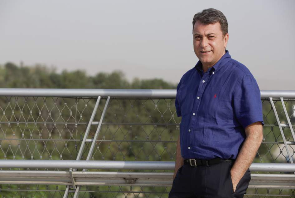 بیژن خیابانی