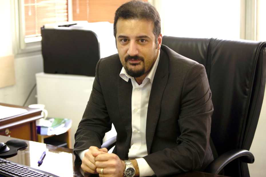 شرکت تلاش می کند فرصت های کسب وکار را شناسایی و زمینه ایجاد فرصت همکاری را فراهم کند.