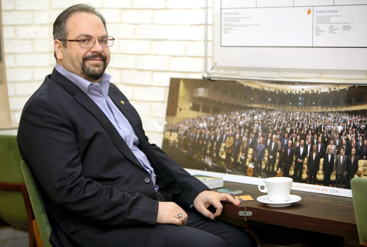 شهاب جوانمردی