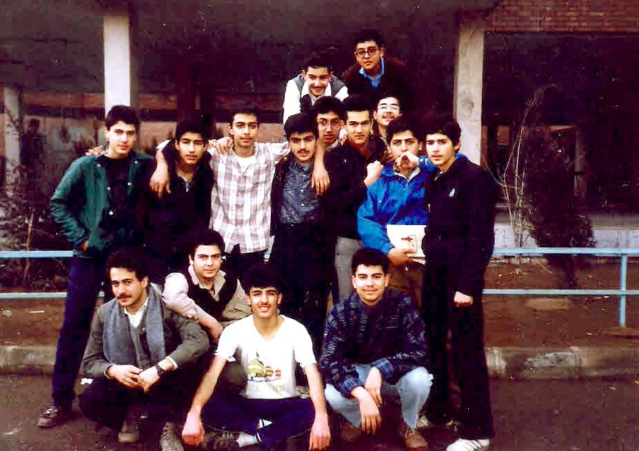 شهاب جوانمردی