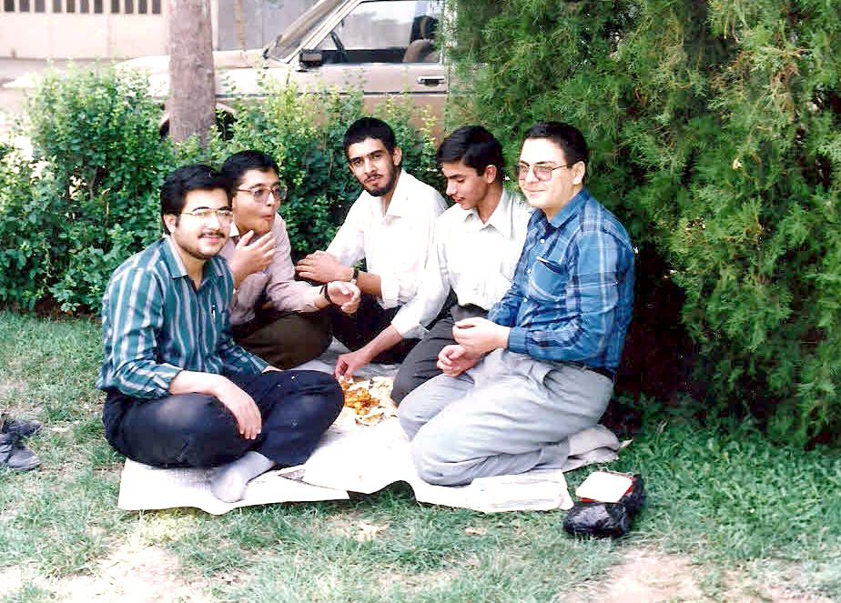 شهاب جوانمردی