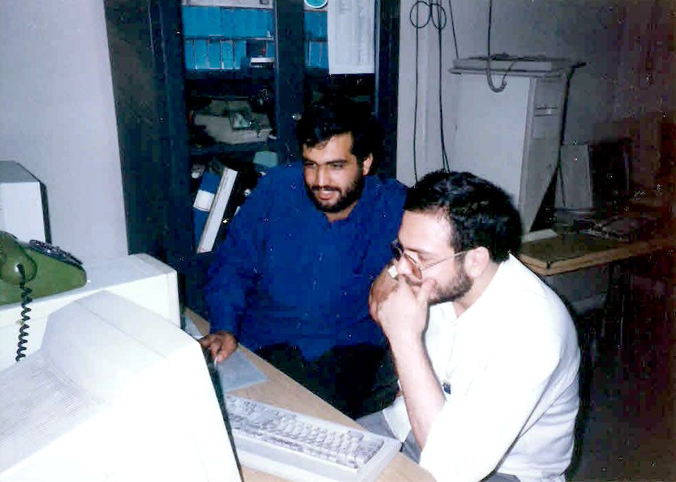 شهاب جوانمردی