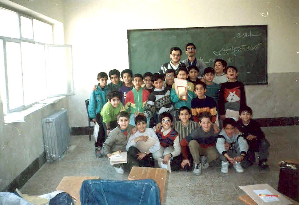 شهاب جوانمردی