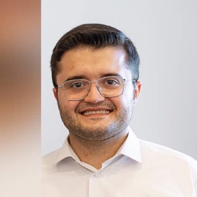 علیرضا شهبازی