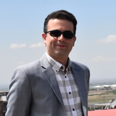 احسان مهدی‌زاده