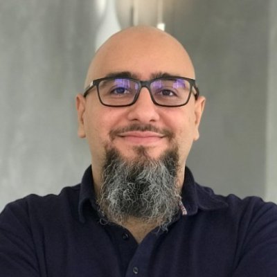 جلال روحانی