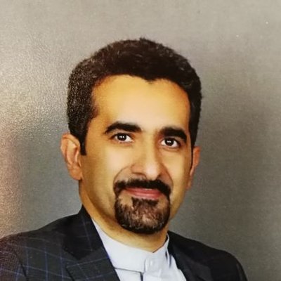 رضا باقری اصل
