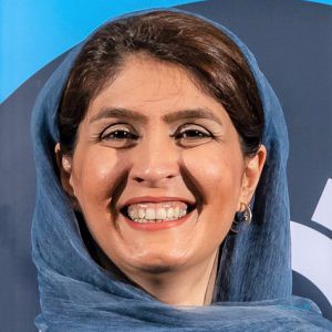 مهرک محمودی؛ قائم‌مقام سردبیر ماهنامه پیوست؛ ۳۵۰ خدمت الکترونیکی
