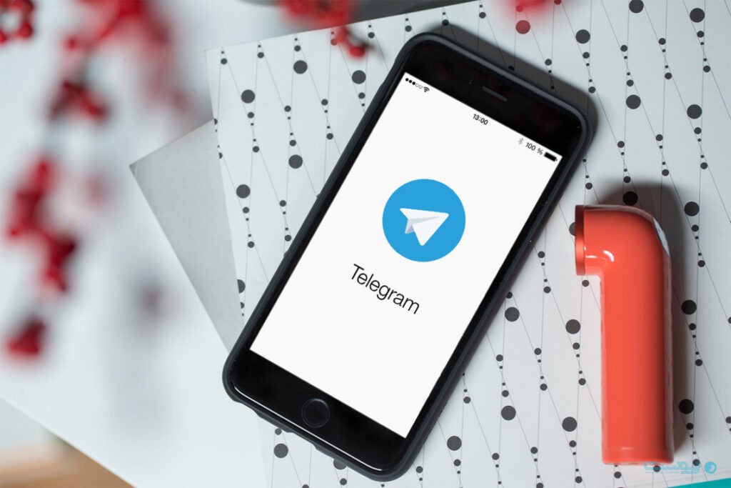 آموزش بک‌آپ گرفتن از تلگرام به صورت گام به گام