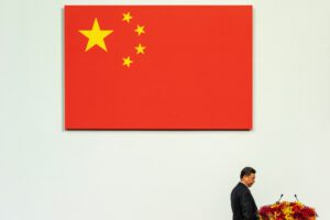 رئیس جمهور چین به کسب و کارهای آنلاین بزرگ چین اعتماد ندارد؛ جنگ بر سر داده‌