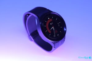 نقد و بررسی Galaxy Watch5 Pro