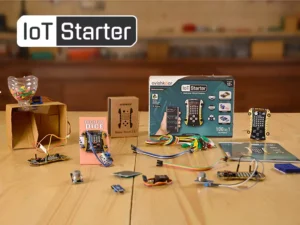 IOTSTARTER؛ اینترنت اشیا و آغازی دوباره