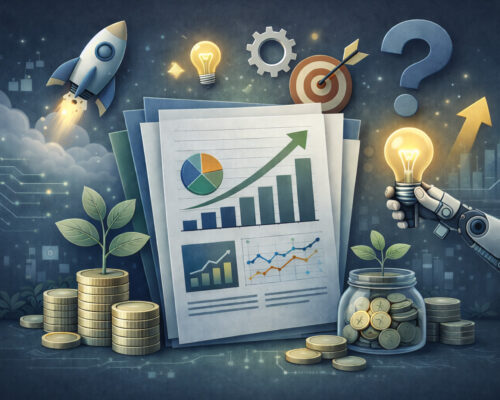 اما و اگرها در موفقیت اوراق توسعه فناوری؛ درجست‌وجوی جایی میان جعبه‌ابزار تامین مالی