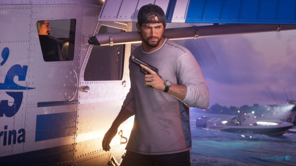 راکاستار در GTA VI جزئیات بیشتری برای سلاحها و تعامل شخصیتها با محیط در نظر گرفته است.