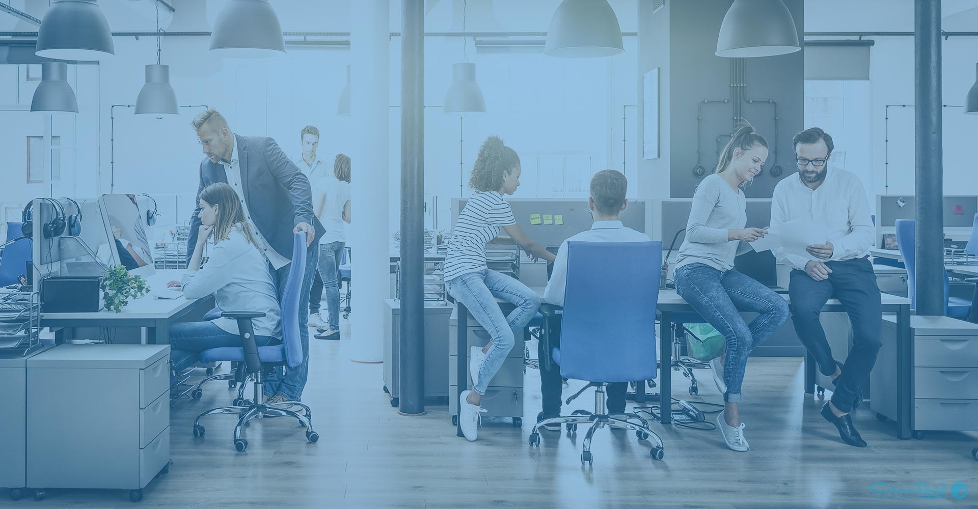 رویکرد استنتاج مهارت‌ها برای کاربرد هوش مصنوعی در آموزش کارکنان