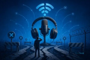 پلتفرم‌ها و پادکسترها در مسیر تازه اکوسیستم پادکست؛ از قطع فید تا بازتعریف ارتباط