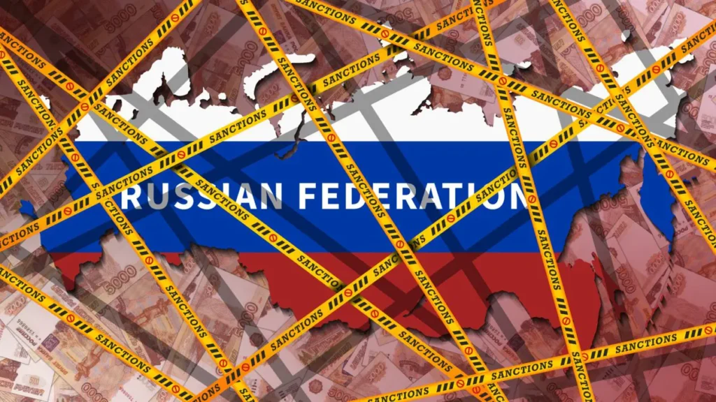 تدابیر حقوقی کشورهای اروپایی در محدودسازی مبادلات رمزارزی روسیه
