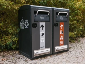 آیا هوش مصنوعی سبز در آینده به کمک مدیریت زباله می‌آید؟ سراپا گوش‌به‌زنگ