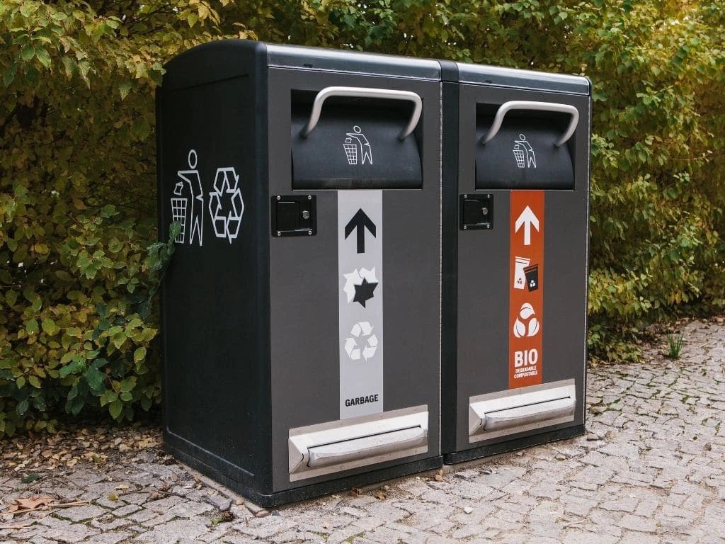 آیا هوش مصنوعی سبز در آینده به کمک مدیریت زباله می‌آید؟