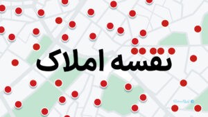 نقشه جدید املاک دیوار منجر به افزایش ۳.۵ برابری استفاده از آن شد