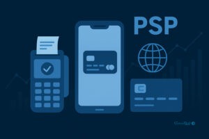 شرکت‌های PSP در نیمه ۱۴۰۴؛ درآمد و سهمی که باهم نمی‌خواند