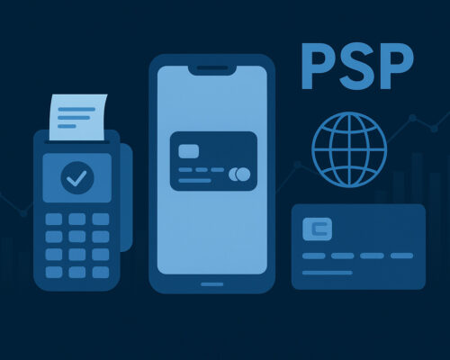 شرکت‌های PSP در نیمه ۱۴۰۴؛ درآمد و سهمی که باهم نمی‌خواند