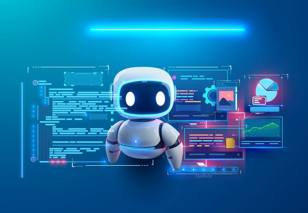 هوش مصنوعی عاملی در عمل