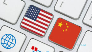 آیا شاهد جنگ سرد از نوع دیجیتالی میان آمریکا و چین هستیم؟