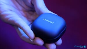 بررسیSamsung Galaxy Buds 2 Pro : بهبود طراحی، صدا و حذف نویز