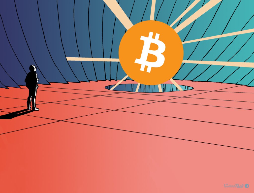 کریپتوی ملی نسخه بتا