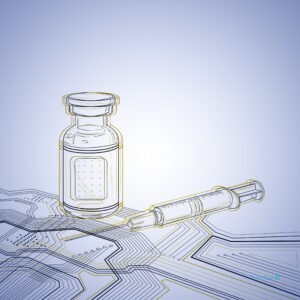 آیا توزیع آنلاین دارو قانونی می‌شود؟ در انتظار تصمیم واحد