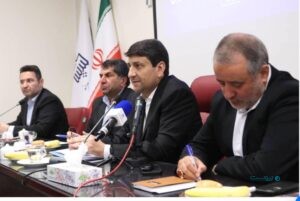 ۶۱ پروژه حوزه ارتباطات و فناوری اطلاعات استان خراسان جنوبی افتتاح شد