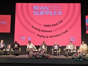مشاور رئیس سازمان غذا و دارو: انفورماتیکِ سلامت هیچ ربطی به وزارت مخابرات ندارد