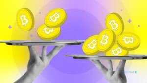 بیت‌کوین چگونه ریالی می‌شود؛ از بلاک‌چین تا ترازنامه