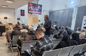 بیمه تکمیلی در بن‌بست آفلاین؛ بازنشستگان میان صف و کاغذبازی