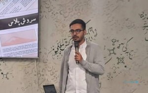 مدیرعامل سروش پلاس: رفتار حاکمیت در ارائه سرویس‌های دولتی به پیام‌رسان‌ها تبعیض‌آمیز و انحصاری است