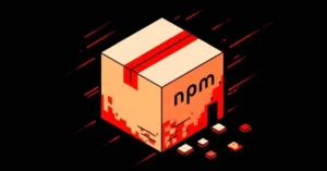 هک گسترده بسته‌های NPM؛ تهدید تازه برای تراکنش‌های رمزارزی