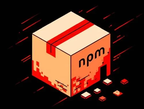 هک گسترده بسته‌های NPM؛ تهدید تازه برای تراکنش‌های رمزارزی