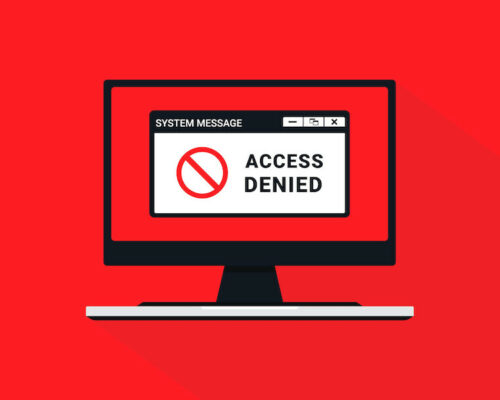 افتای ریاست جمهوری: قطع اینترنت، حملات سایبری را کاهش داد