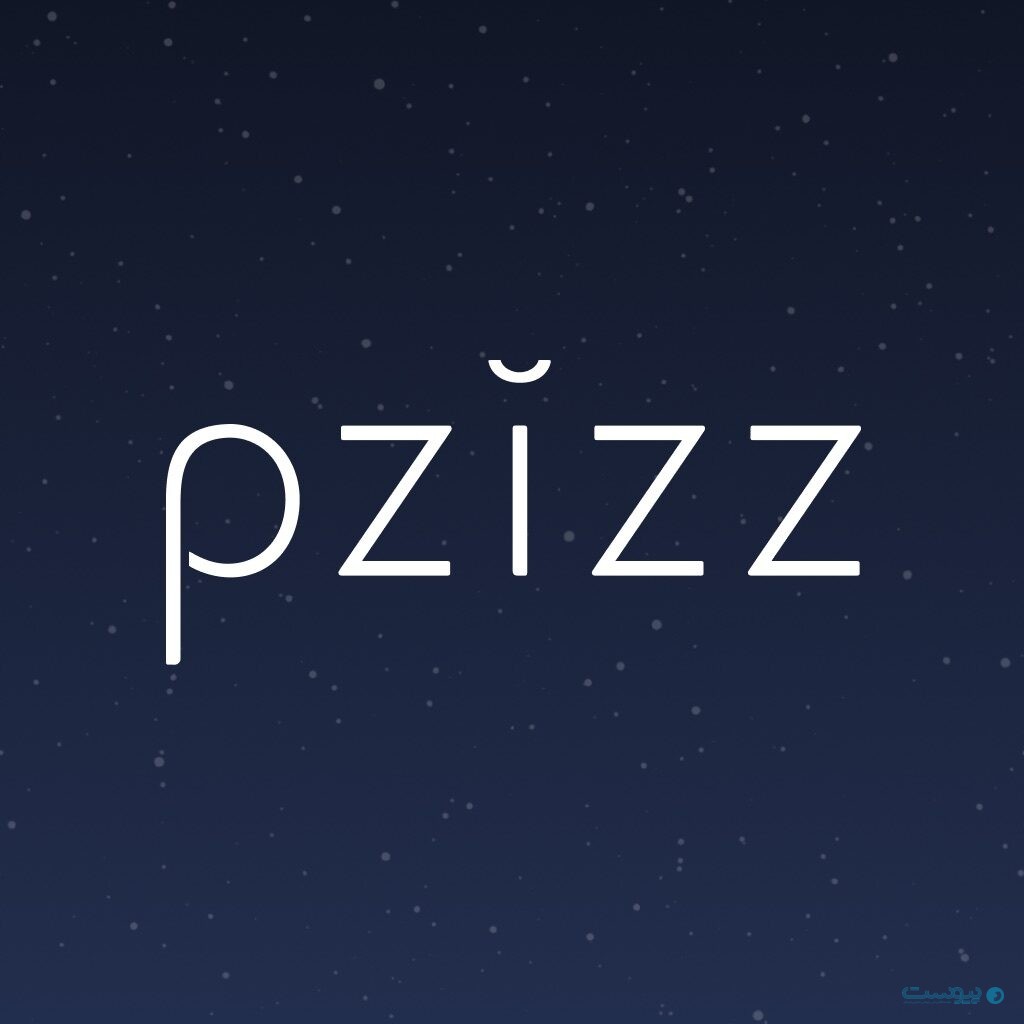 pzizz یکی از  اپلیکیشن‌های خواب