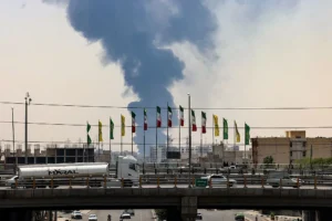 منابع اسرائیلی پیش از جنگ با جاسوس‌افزار گران‌قیمت و پیشرفته کاربران ایرانی را هدف گرفته‌اند