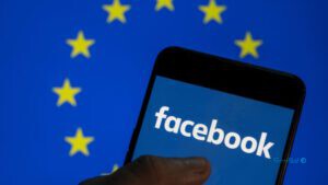 جریان اطلاعاتی فیسبوک بین اروپا و آمریکا در خطر است