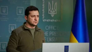 دولت اوکراین بیش از ۱۰ میلیون دلار کمک رمزارزی دریافت کرده است
