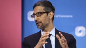 هشدار مدیرعامل گوگل: جامعه خود را برای هوش مصنوعی آماده کند