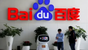 شرکت بیدو چین می‌گوید چت‌بات این شرکت بیش از ۲۰۰ میلیون کاربر دارد