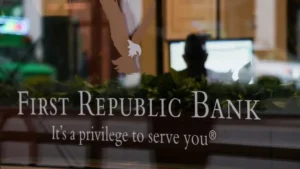 ادامه بحران بانکی در آمریکا؛ بانک فرست ریپابلیک به جی‌پی مورگان فروخته شد