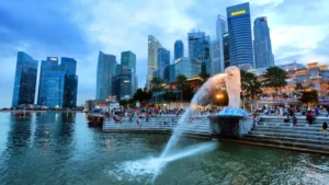 سنگاپور ۷۴۰ میلیون دلار روی هوش مصنوعی سرمایه‌گذاری می‌کند
