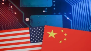 چین استفاده از چیپ‌های اینتل و AMD در کامپیوترهای دولتی را ممنوع کرد