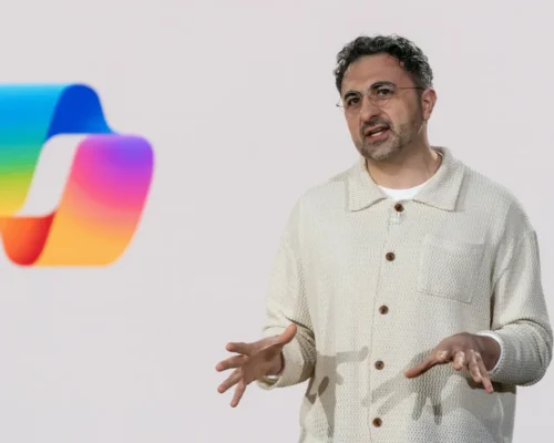رئیس هوش مصنوعی مایکروسافت: آگاهی تنها مختص موجودات بیولوژیکی است