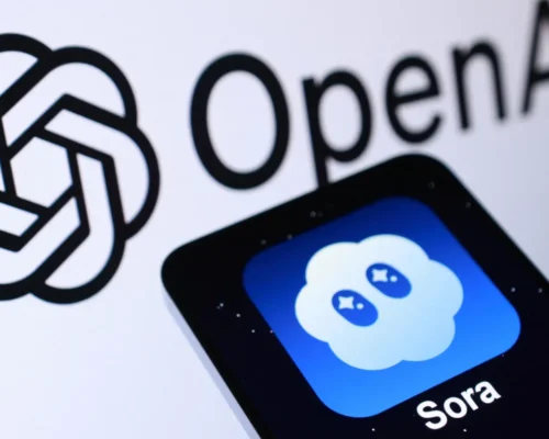 اوپن‌ای‌آی اپلیکیشن Sora را برای اندروید عرضه کرد